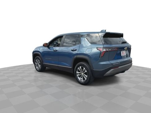 Used 2026 Chevrolet Equinox LT AWD/4WD image 37