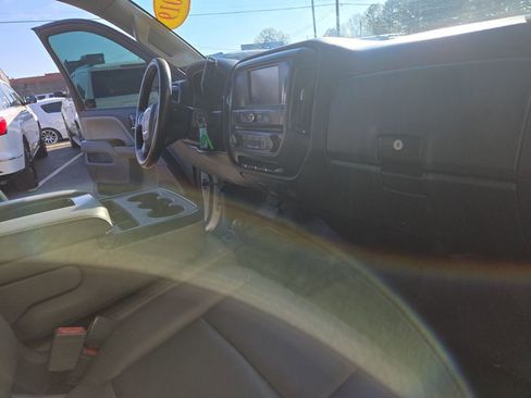 Used 2019 GMC Sierra 2500 Base image 30