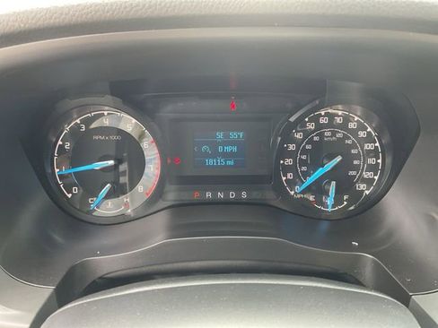Used 2023 Ford Ranger XL w/ Equipment Group 101A High AWD/4WD image 16