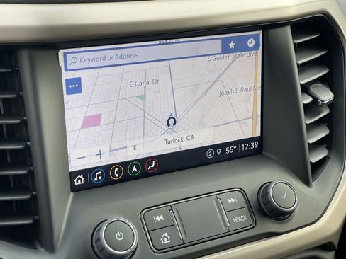 Used 2022 GMC Acadia Denali w/ Denali Ultimate Package image 14