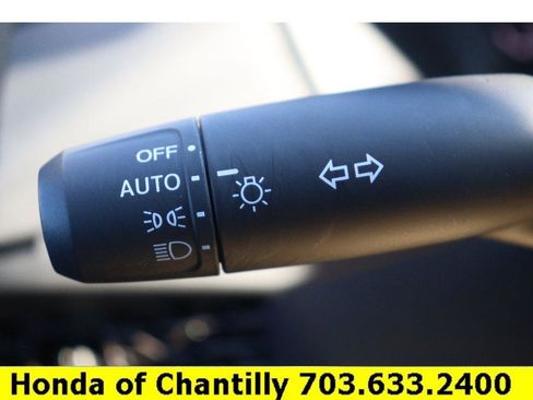 Used 2025 Honda Accord SE image 10