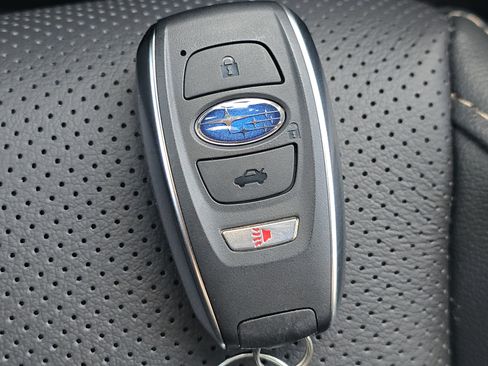 New 2026 Subaru Outback Limited image 27