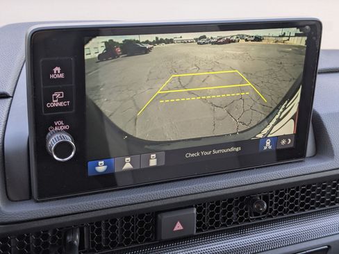 New 2026 Honda CR-V EX image 20