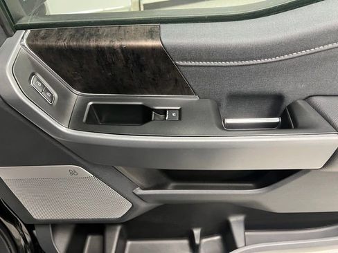 Used 2024 Ford F350 Lariat w/ Lariat Ultimate Package image 55