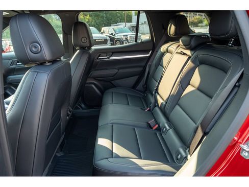 New 2027 GMC Terrain Elevation w/ Elevation Premium Package FWD image 13