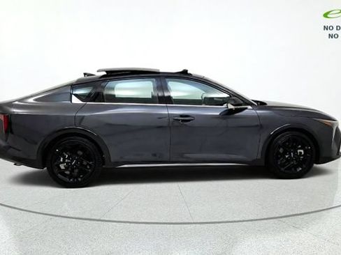 Used 2025 Kia K4 GT-Line Turbo FWD image 10