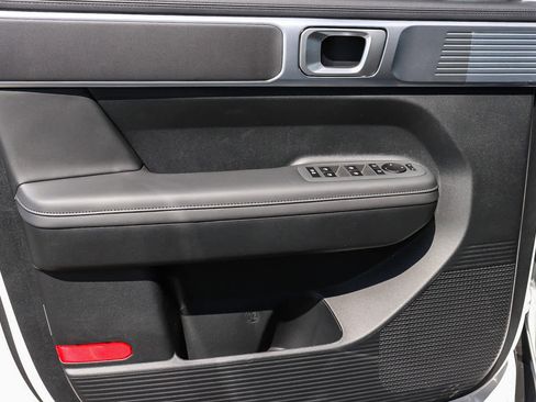 New 2026 Hyundai Santa Fe SEL FWD image 25