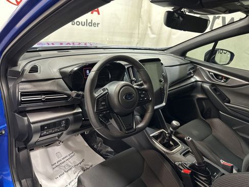 Used 2024 Subaru WRX Premium image 24