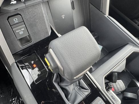 New 2026 Toyota Tundra Limited image 30