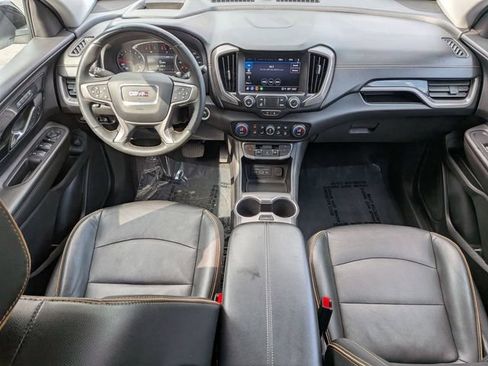Used 2023 GMC Terrain AT4 w/ Tech Package AWD/4WD image 27