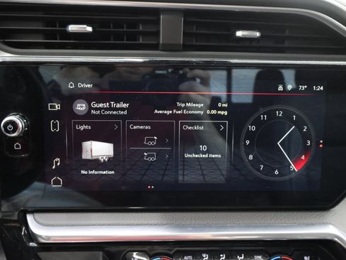 Used 2023 GMC Sierra 1500 Denali AWD/4WD image 63