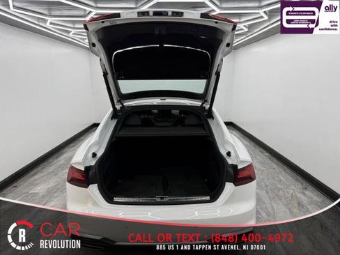 Used 2024 Audi A5 2.0T Premium Plus image 6