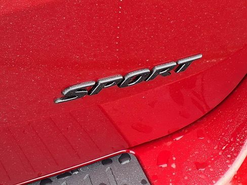 New 2026 Honda Odyssey Sport-L image 6