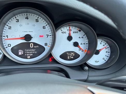 Used 2008 Porsche 911 Carrera S RWD image 24
