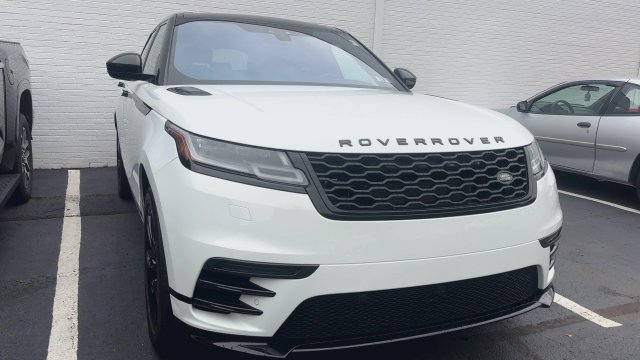 Used 2020 Land Rover Range Rover Velar R-Dynamic S AWD/4WD image 8