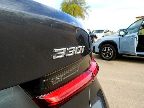 Used 2019 BMW 330i Sedan image 7