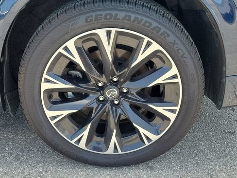 Used 2024 MAZDA CX-90 3.3 Turbo S AWD/4WD image 11