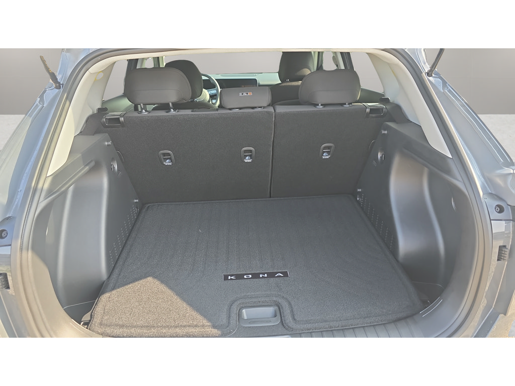 New 2026 Hyundai Kona SEL Sport AWD/4WD image 9