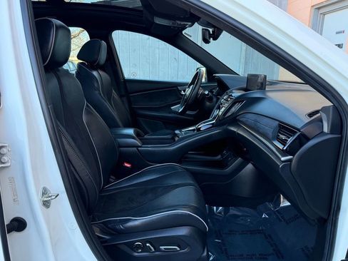 Used 2019 Acura RDX A-Spec image 23