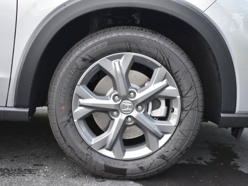 New 2026 Honda HR-V LX image 10