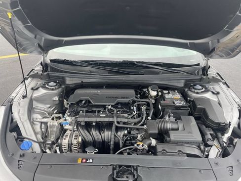 Used 2025 Kia K4 FWD image 42