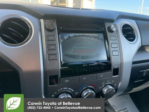 Used 2019 Toyota Tundra SR5 image 18