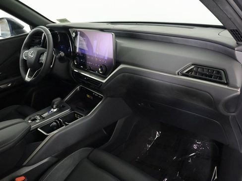 Certified 2024 Lexus TX 350 AWD w/ Technology Package image 9