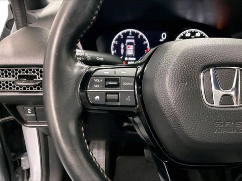 Used 2024 Honda HR-V Sport image 22