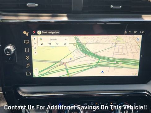 New 2026 GMC Sierra 2500 AT4X AWD/4WD image 12
