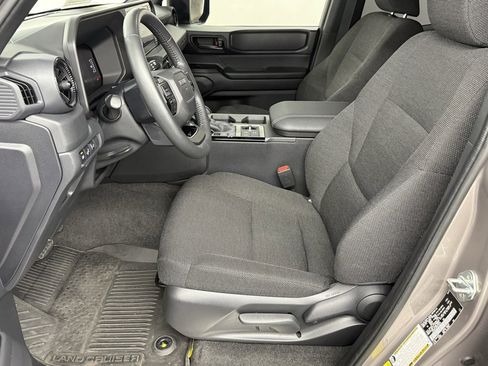 Certified 2024 Toyota Land Cruiser 1958 image 16