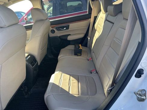 Used 2017 Honda CR-V Touring image 7