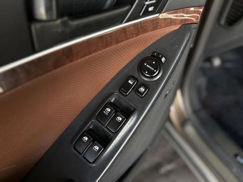Used 2011 Hyundai Veracruz Limited FWD image 27