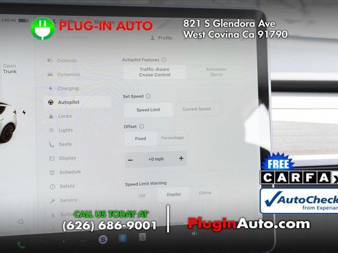 Used 2021 Tesla Model Y Long Range image 24