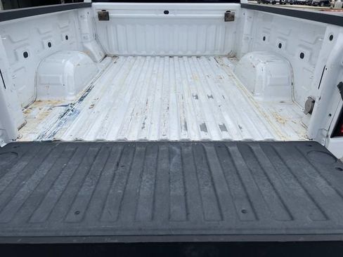 Used 2022 GMC Sierra 1500 Pro w/ Pro Value Package image 24