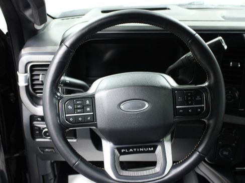 Used 2024 Ford F450 Platinum image 17