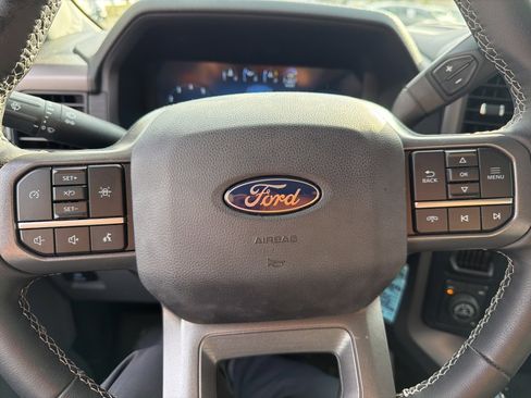 Used 2024 Ford F150 XLT w/ Mobile Office Package image 20