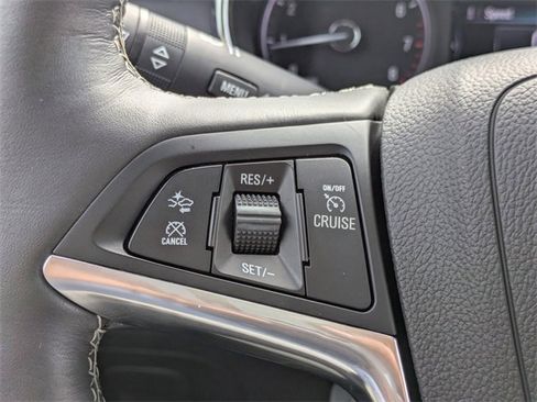 Used 2017 Buick Encore Premium image 27