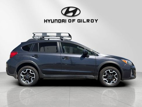 Used 2016 Subaru Crosstrek 2.0i Premium w/ Popular Package #1 AWD/4WD image 6