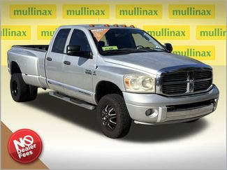 Used 2008 Dodge Ram 3500 Truck Laramie w/ Trailer Tow Group 360° Tour