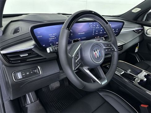 New 2026 Buick Enclave Avenir w/ Super Cruise Package image 10