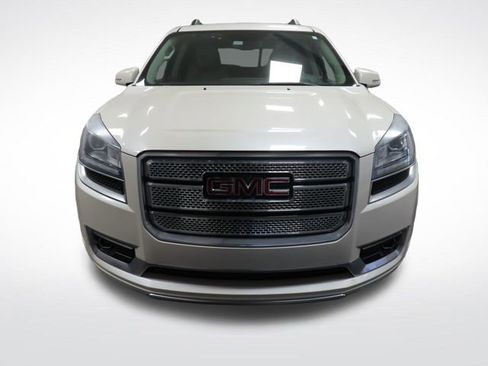 Used 2013 GMC Acadia Denali image 8