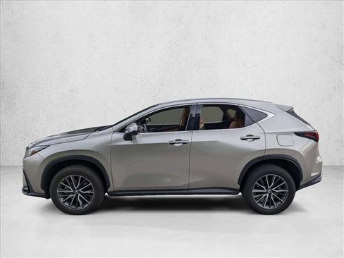 Used 2024 Lexus NX 350 AWD image 8