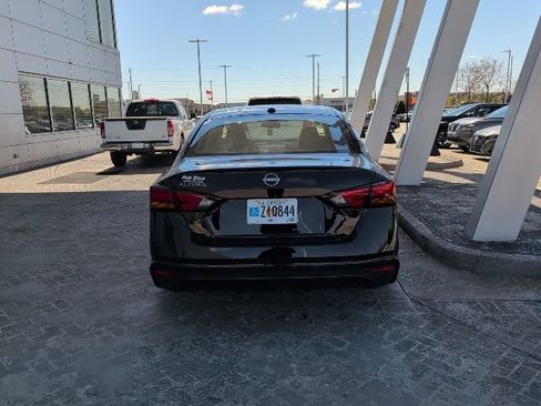 Used 2025 Nissan Altima 2.5 S image 20