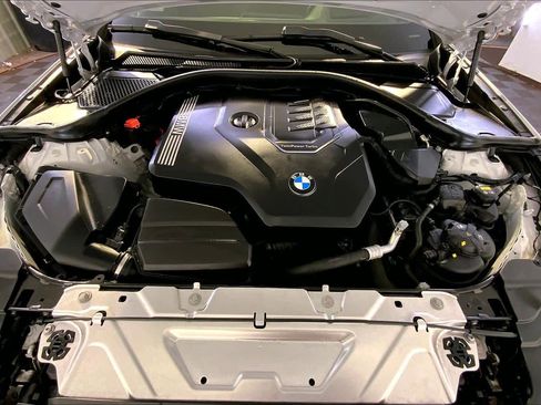Used 2020 BMW 330i xDrive Sedan w/ Premium Package image 32