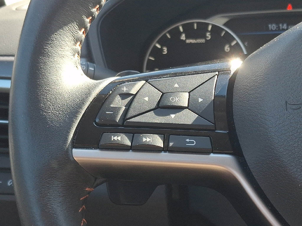 Certified 2024 Nissan Altima 2.5 SR AWD/4WD image 22