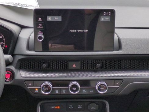 New 2026 Honda CR-V EX image 16