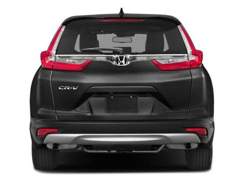 Used 2018 Honda CR-V EX-L image 5