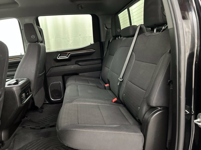 Used 2024 Chevrolet Silverado 1500 RST w/ True North Edition Plus AWD/4WD image 25