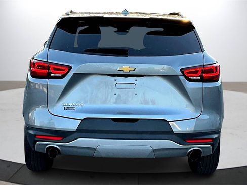 Used 2024 Chevrolet Blazer LT w/ Convenience Package image 7