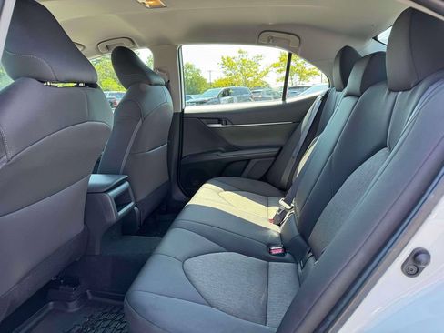Used 2023 Toyota Camry LE AWD/4WD image 14